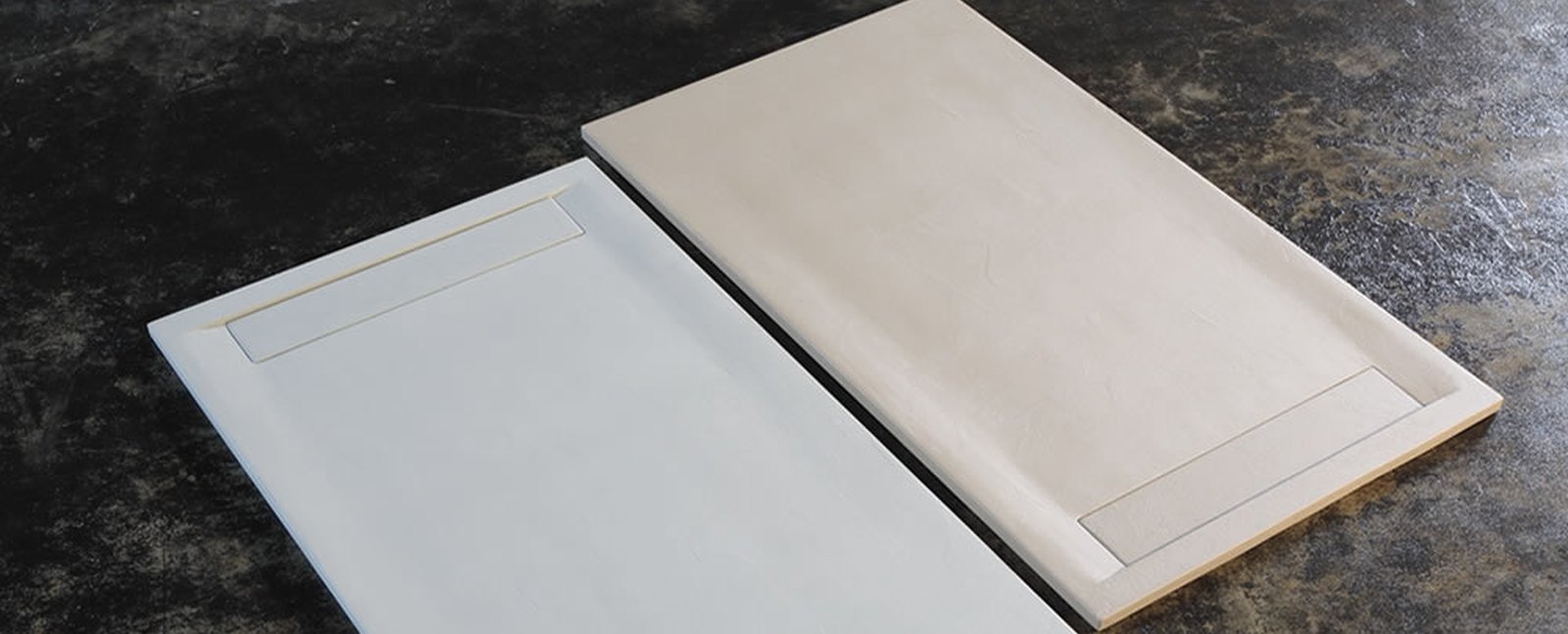 The MonoTray range