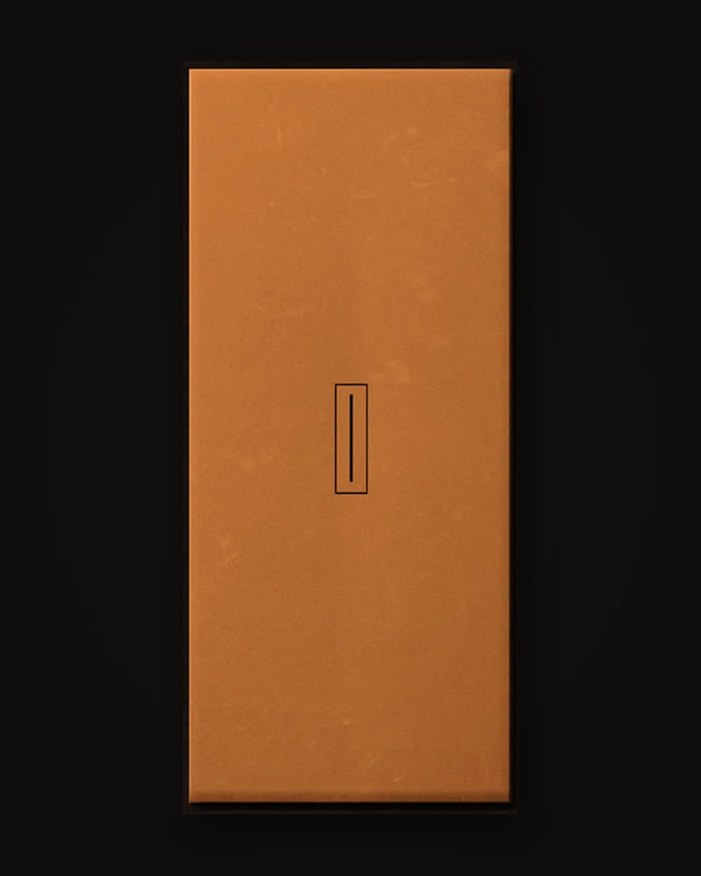 MonoTray Linear — Long Edge Drain