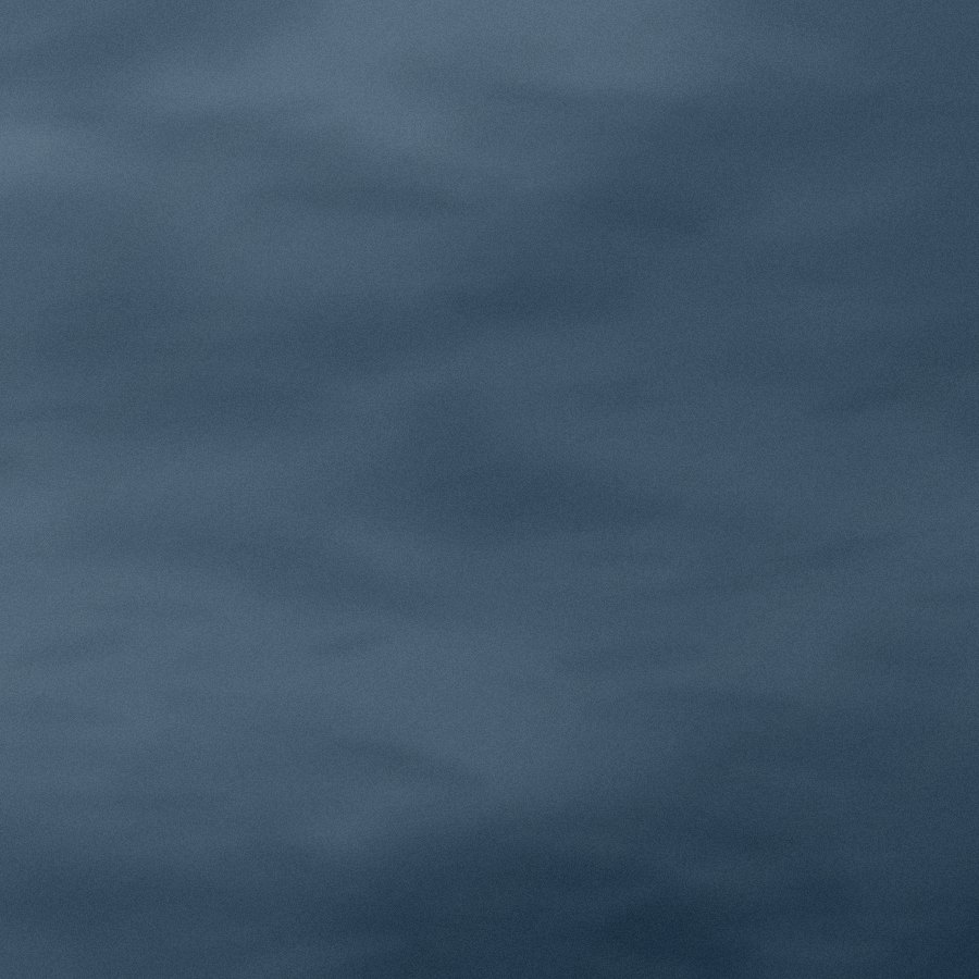 Baltic Blue microcement tone