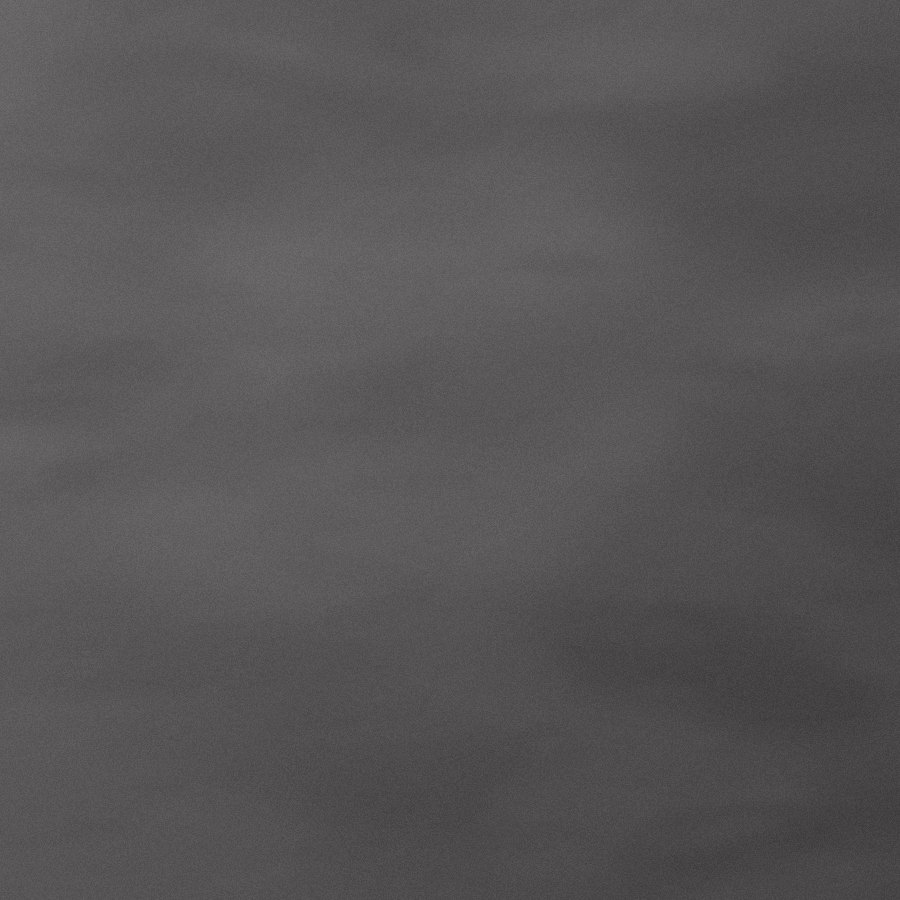 Black microcement tone