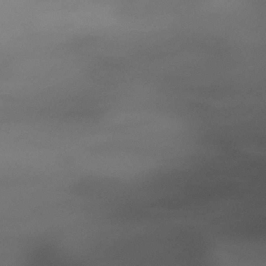 Stromboli Grey microcement tone